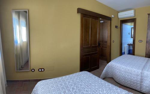Apartamento Leyendas De Monfrag�e