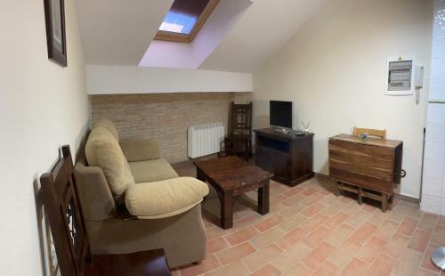 Apartamento Leyendas De Monfrag�e