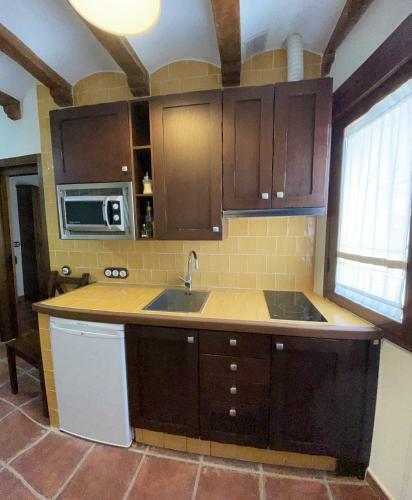 Apartamento Leyendas De Monfrag�e
