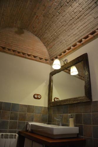 Apartamento Leyendas De Monfrag�e