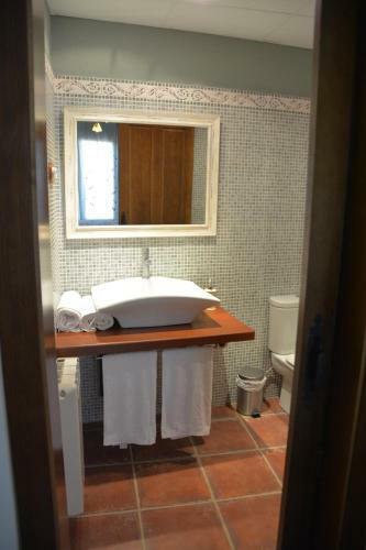 Apartamento Leyendas De Monfrag�e