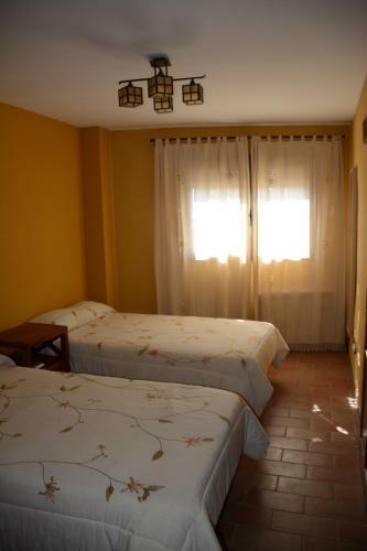 Apartamento Leyendas De Monfrag�e