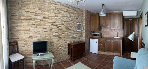 Apartamento Leyendas De Monfrag�e