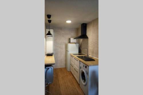 Apartamento Tarifa Cactus
