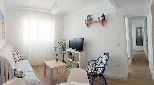 Apartamento Tarifa Cactus