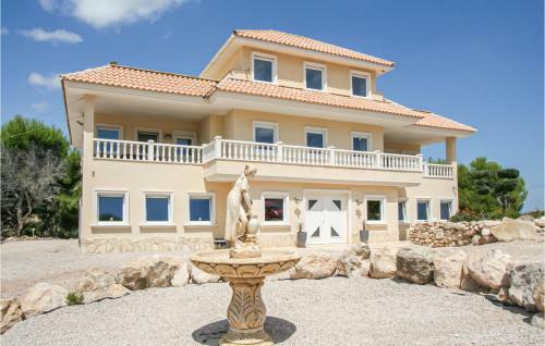 Apartamento Finca De La Loma