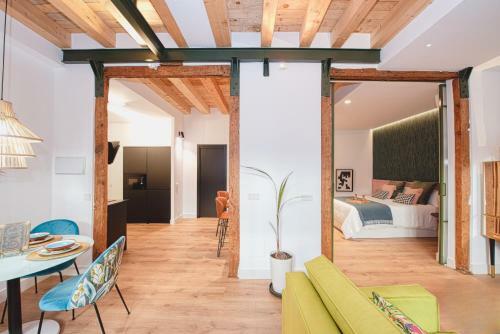 Apartamento Boutique D?argent