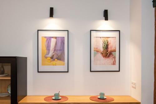 Apartamento Boutique D?argent