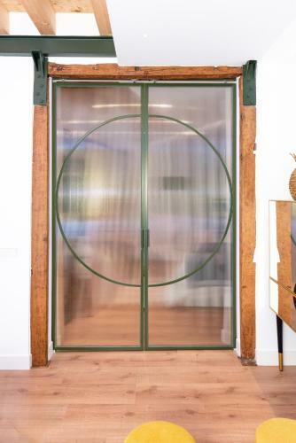 Apartamento Boutique D?argent