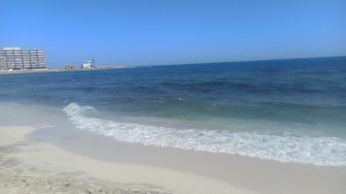 Apartment Only 250m From The Beach Los Locos