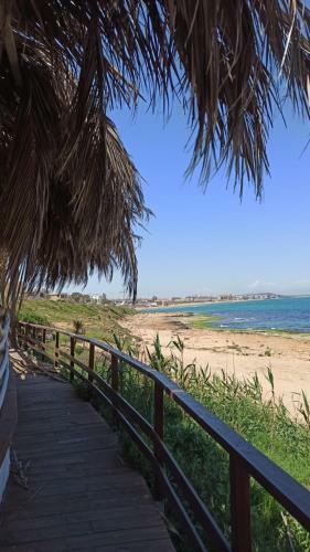 Apartment Only 250m From The Beach Los Locos