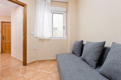 Apartamiento Fragata