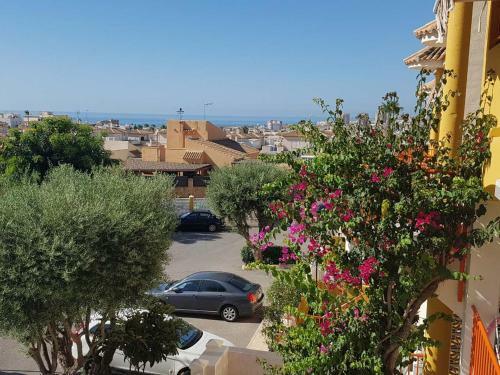 Sunny Apartament Near La Mata Beach