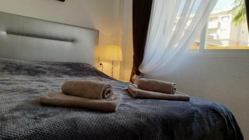 Sunny Apartament Near La Mata Beach