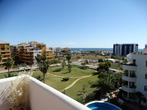 Apartment Panorama View - Panorama Park