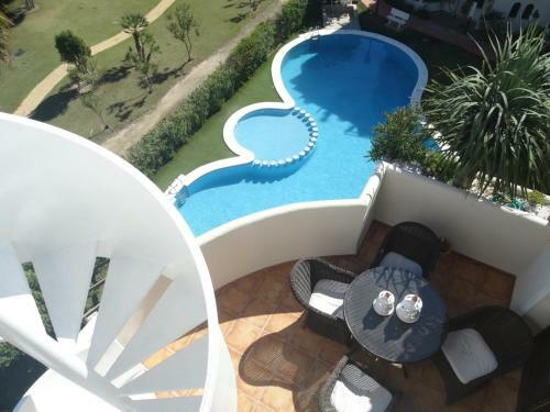 Apartment Panorama View - Panorama Park