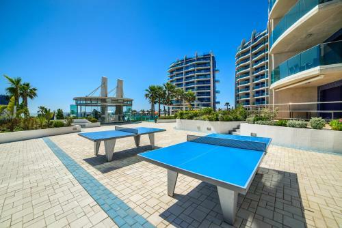 Apartamento Velero
