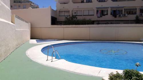 Apartamento My Sun Time