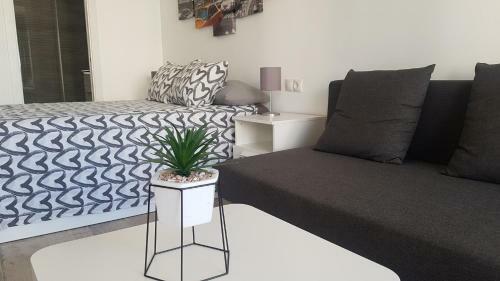 Apartamento My Sun Time