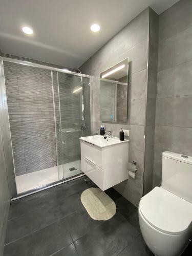 Apartamento My Sun Time