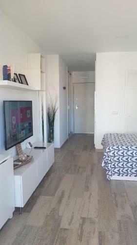 Apartamento My Sun Time