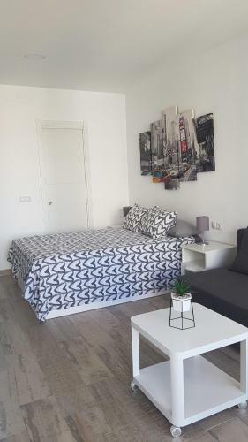 Apartamento My Sun Time