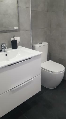 Apartamento My Sun Time