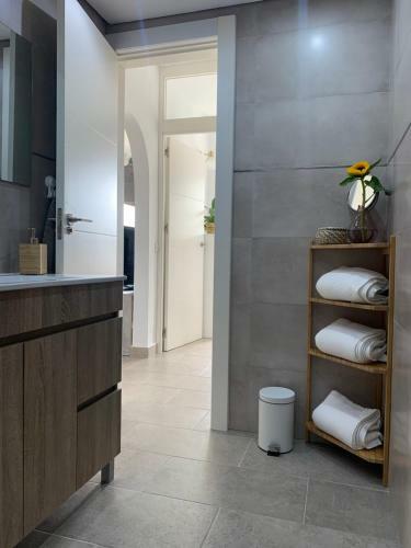 Sea View Apartment Duquesa De Espa�a