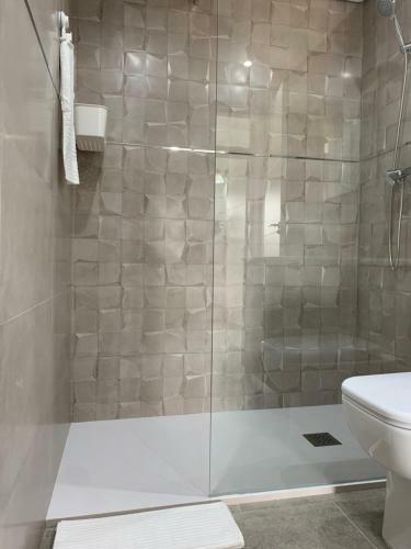 Sea View Apartment Duquesa De Espa�a