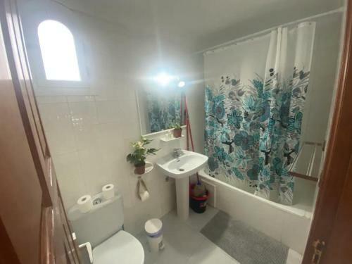 Apartamento Corralito 2