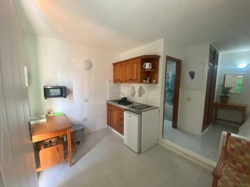 Apartamento Corralito 2
