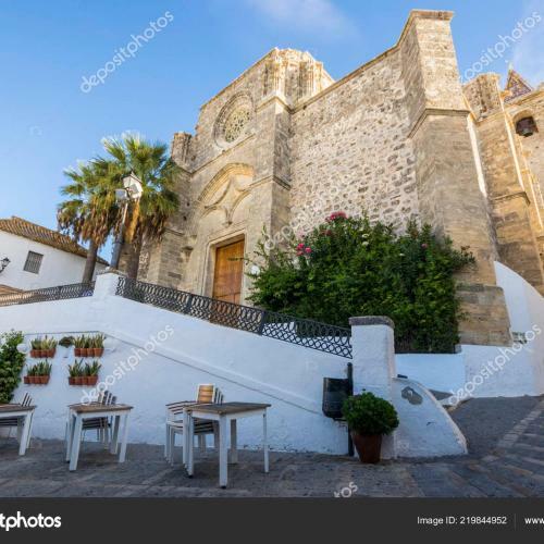 Apartamento Casa La Fuente