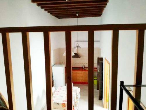 Apartamento Casa La Fuente