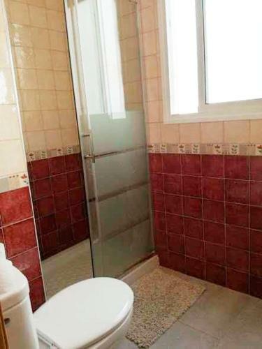 Apartamento Casa La Fuente