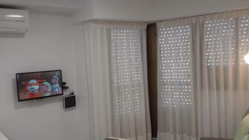 Apartamento Centro Ruzafa Wifi Parking