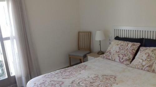 Apartamento Centro Ruzafa Wifi Parking