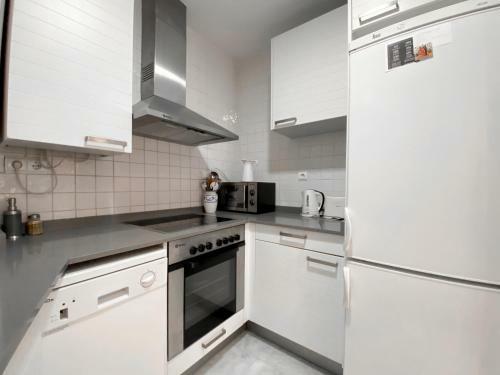Apartamento Valencia Centro. Wifi/aacc Jacuzzi