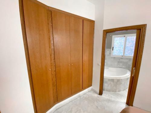 Apartamento Valencia Centro. Wifi/aacc Jacuzzi