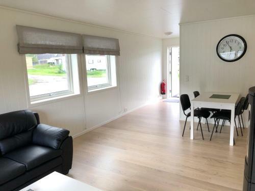 Apartamento Saltvold Leilighet Nr 2