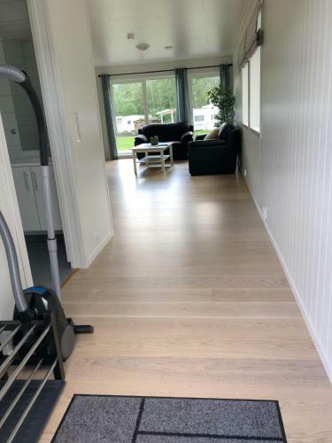 Apartamento Saltvold Leilighet Nr 2
