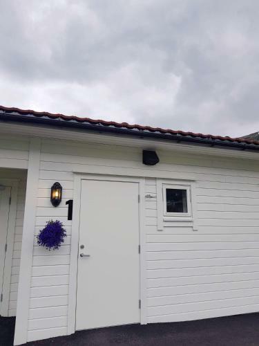 Apartamento Saltvold Leilighet Nr1