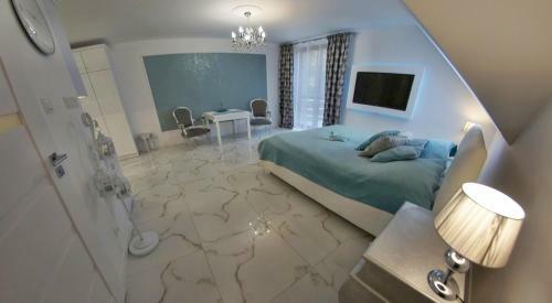 Apartamento ?nie?ka