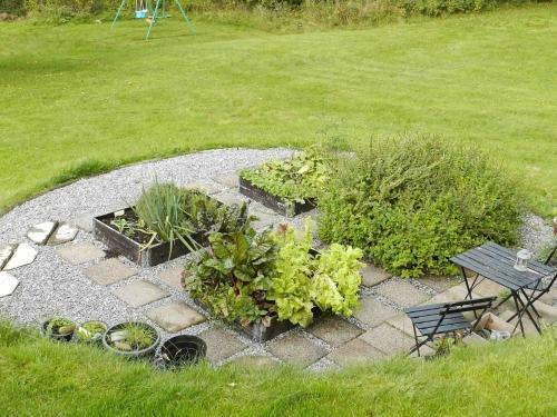 4 Star Holiday Home In Lysekil
