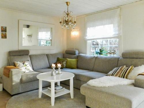 4 Star Holiday Home In Lysekil