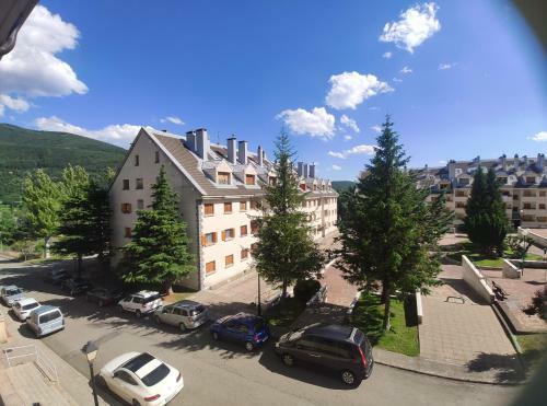 Apartamento El Falcar