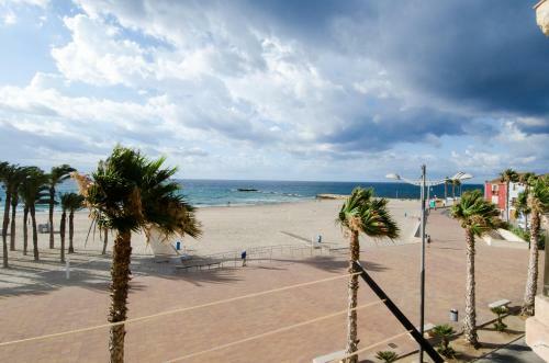 Apartamento La Vila Es Vella - La Pitusa