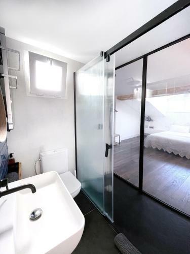 Apartamento Luxury Pintoreria Vitoria