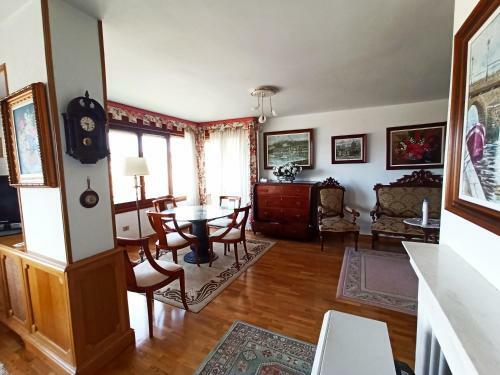 Apartamento Beach And Pool Deluxe
