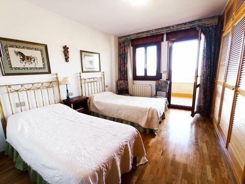 Apartamento Beach And Pool Deluxe