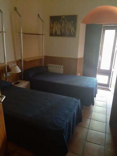 Albergue Convento S.francisco